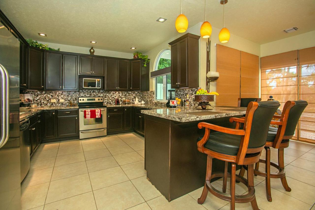 Bed and breakfast Beach House Luxury Vacation - Paradise 2 Prívate Master Suites Ocean&garden View Cozumel