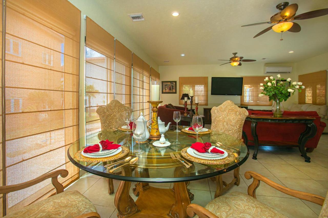 Bed and breakfast Beach House Luxury Vacation - Paradise 2 Prívate Master Suites Ocean&garden View *