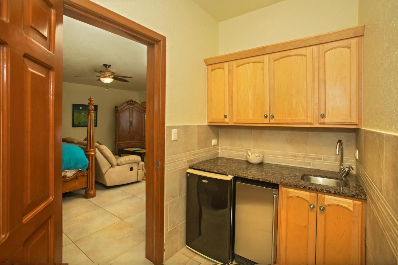 Beach House Luxury Vacation - Paradise 2 Prívate Master Suites Ocean&garden View *