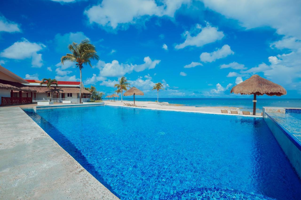Beach House Luxury Vacation - Paradise 2 Prívate Master Suites Ocean&garden View *