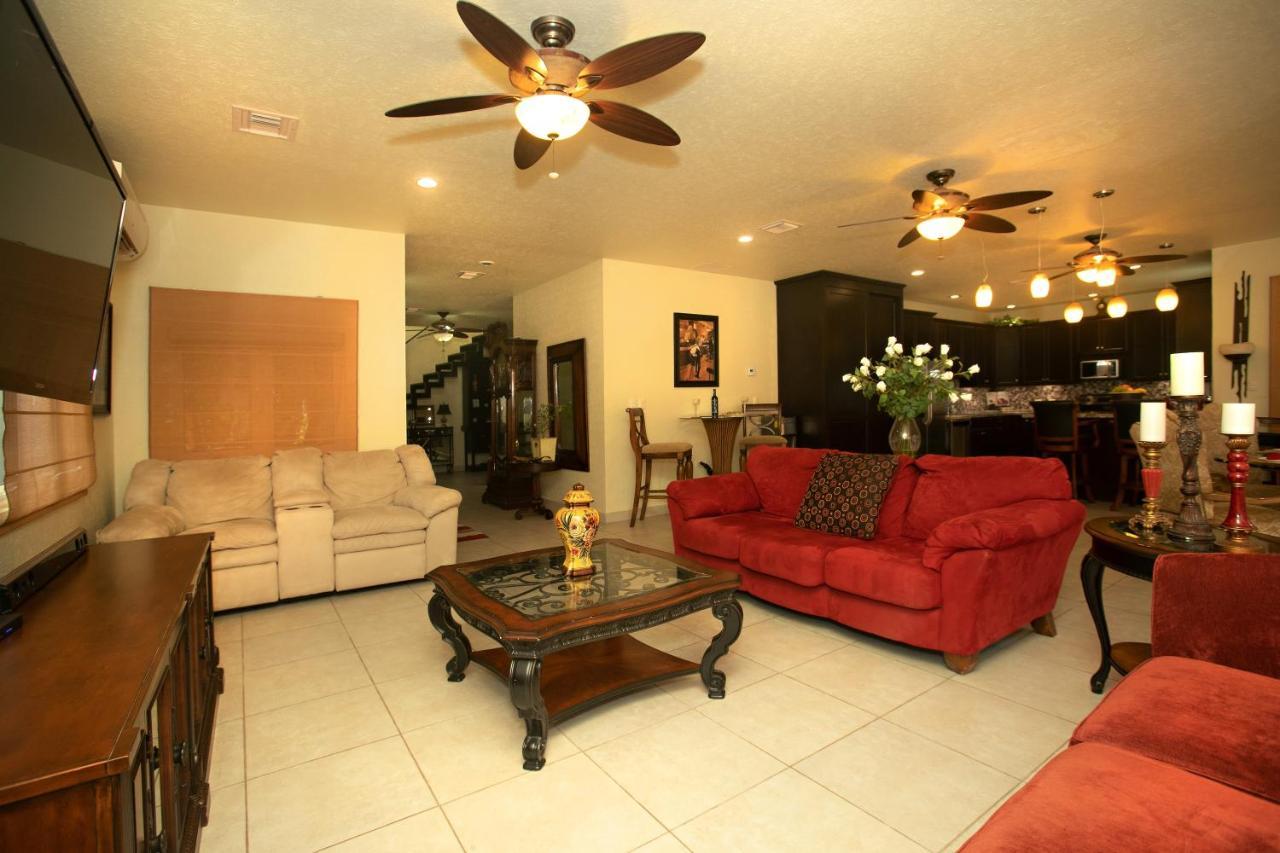 Beach House Luxury Vacation - Paradise 2 Prívate Master Suites Ocean&garden View