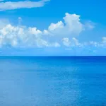Cozumel Beach House Luxury Vacation Rentals - Villa Paradise Cozumel Has 2 Private Master Suites Ocean & Garden View
